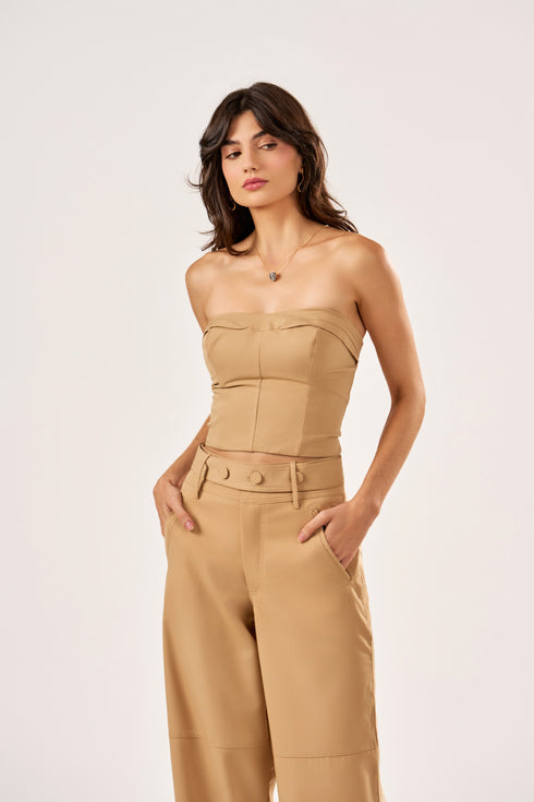 BLUSA SORAIA