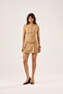 SHORT-SAIA INGRID