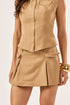 SHORT-SAIA INGRID