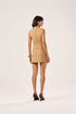 SHORT-SAIA INGRID