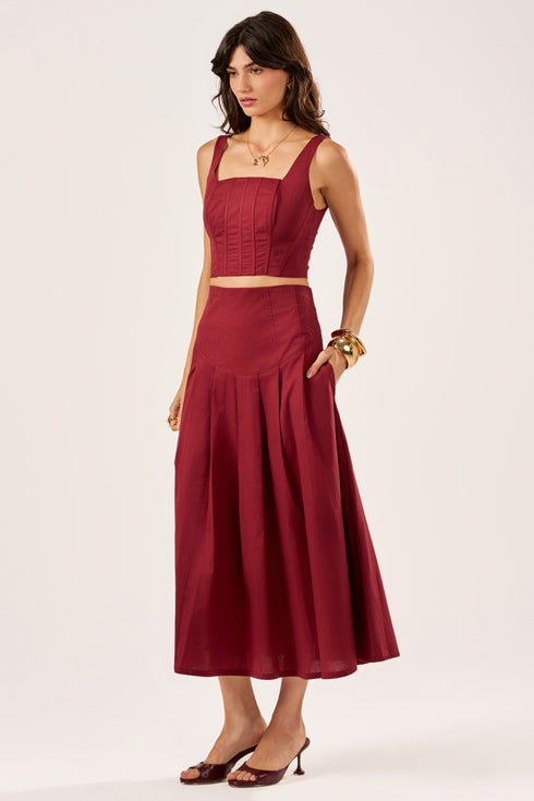 CONJUNTO MARISA