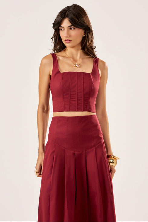 CONJUNTO MARISA