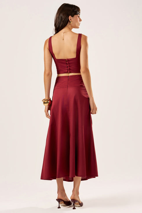 CONJUNTO MARISA