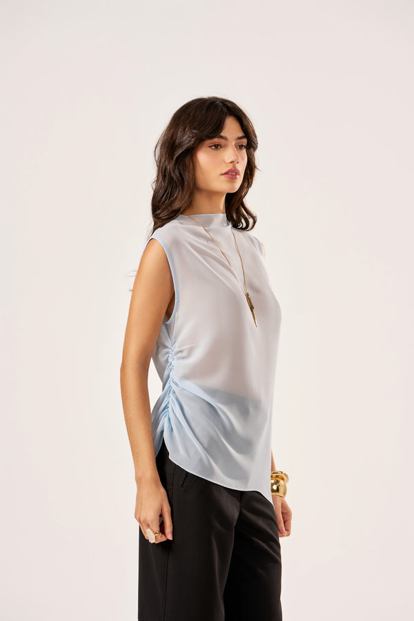 BLUSA TIFANY