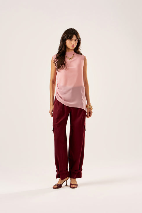 BLUSA TIFANY