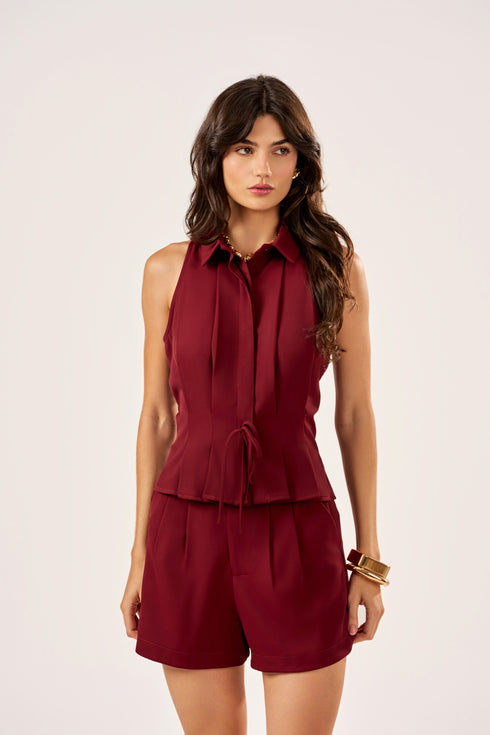 BLUSA ISADORA