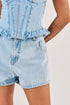 SHORT ROSALIA
