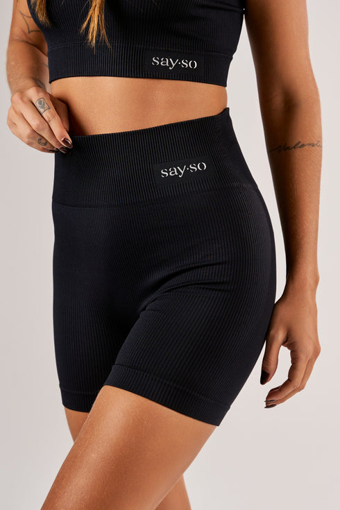 SHORT SEAM