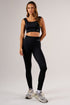 TOP SEAM