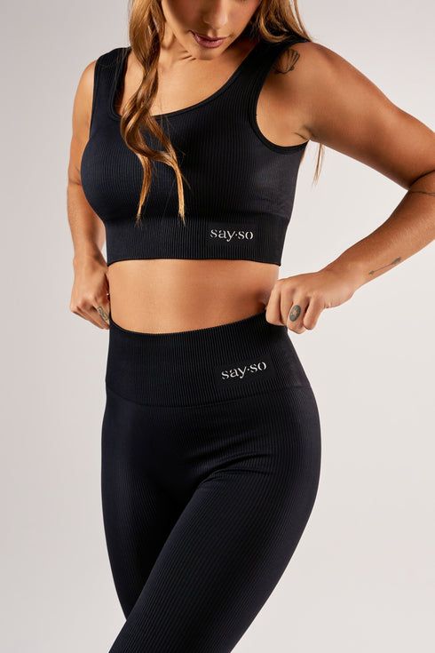 TOP SEAM