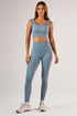 TOP SEAM