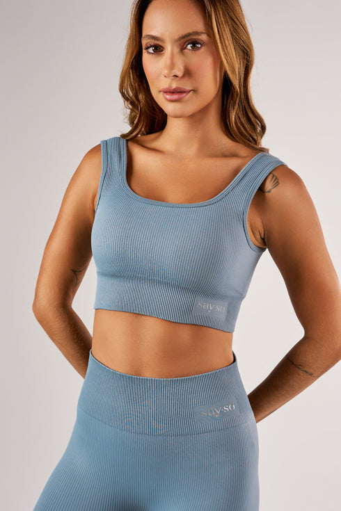 TOP SEAM