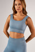 TOP SEAM