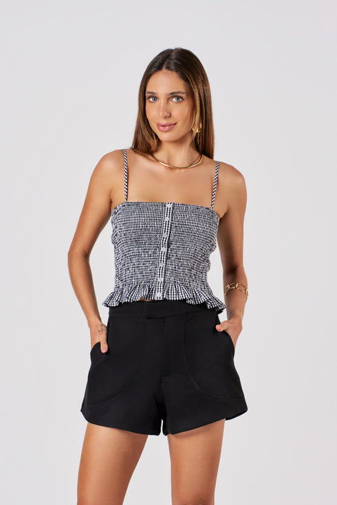 BLUSA CHIQUITA