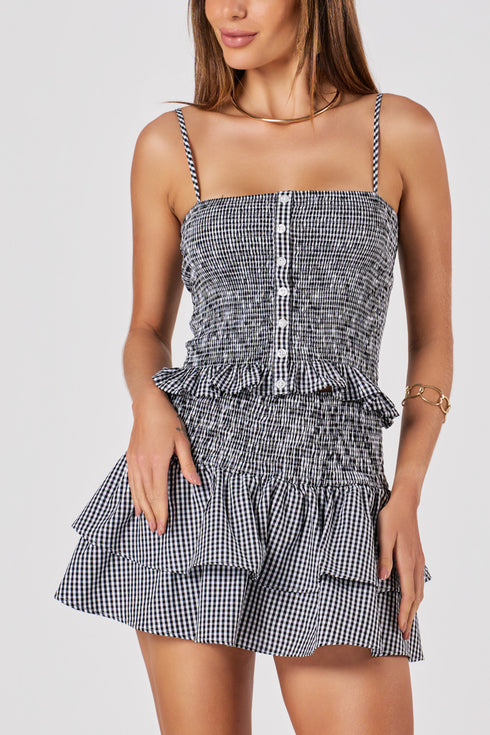 BLUSA CHIQUITA