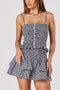 BLUSA CHIQUITA