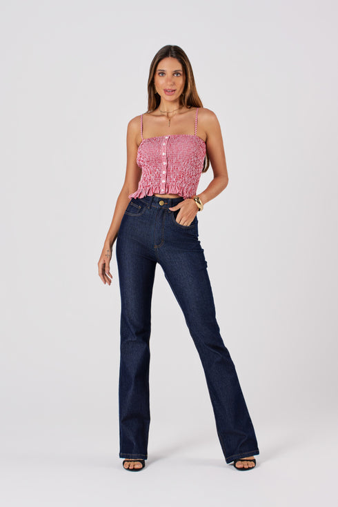 BLUSA CHIQUITA