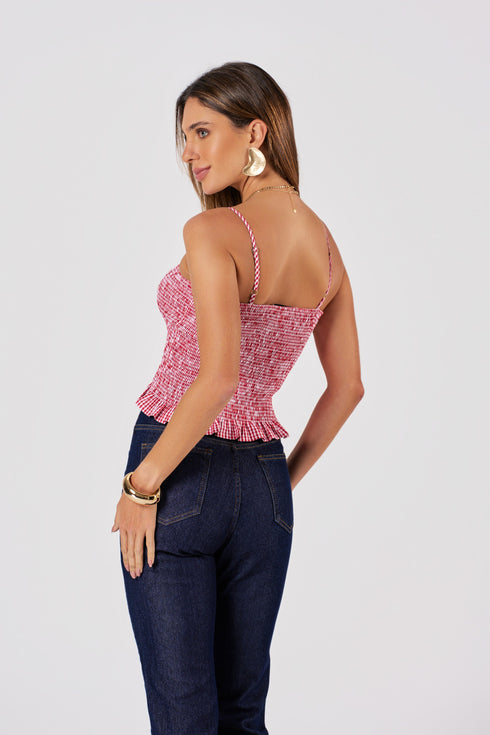 BLUSA CHIQUITA