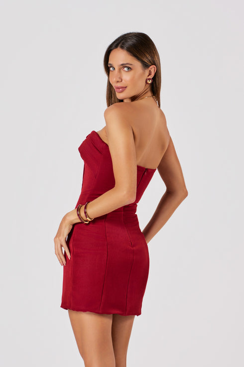 VESTIDO JOPLIN