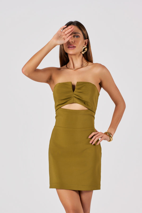 VESTIDO MARCIA