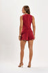 SHORT ANELIE