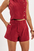 SHORT ANELIE