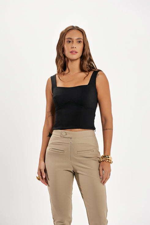 BLUSA BULGARI