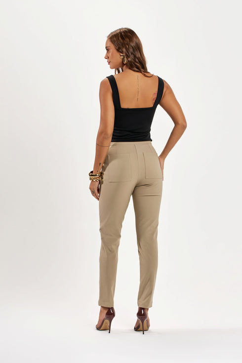 BLUSA BULGARI