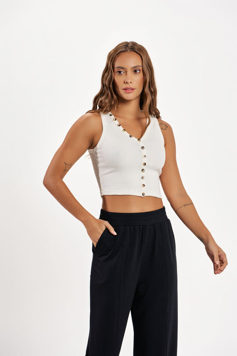 BLUSA LARAH