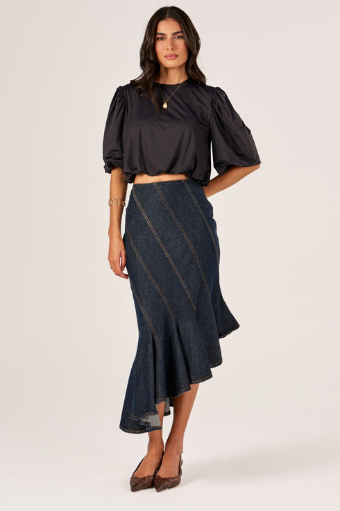 BLUSA ELO