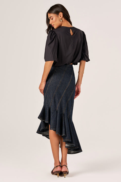 BLUSA ELO