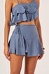 SHORT-SAIA LENE