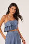 BLUSA MARCILENE