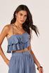 BLUSA MARCILENE