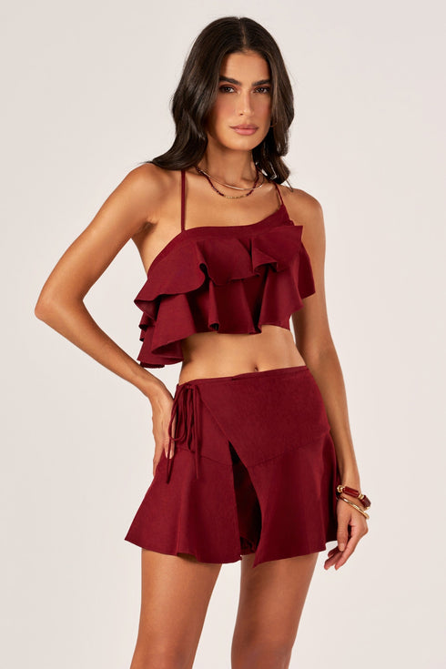 BLUSA MARCILENE