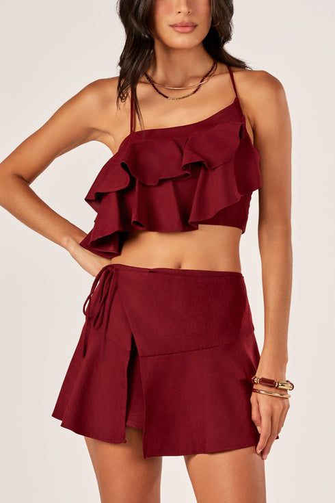 BLUSA MARCILENE