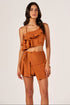 SHORT-SAIA LENE