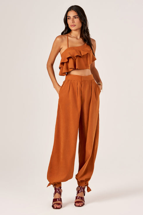 CALÇA AGLAIS
