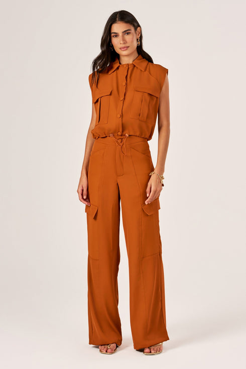 BLUSA MELINA
