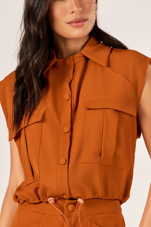 BLUSA MELINA