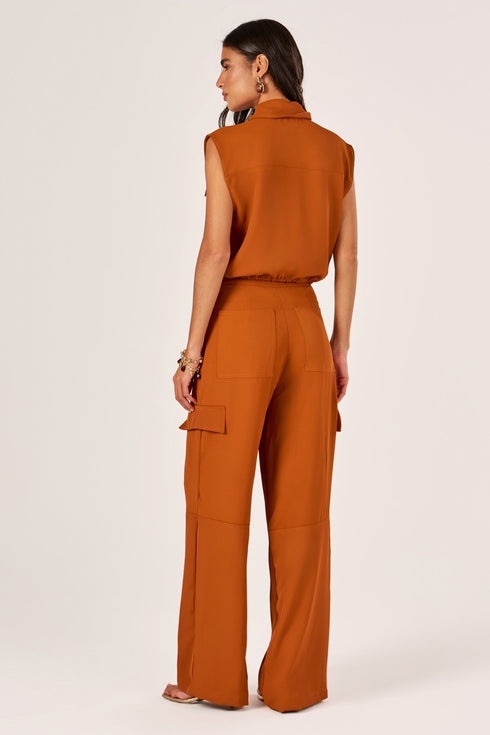 BLUSA MELINA