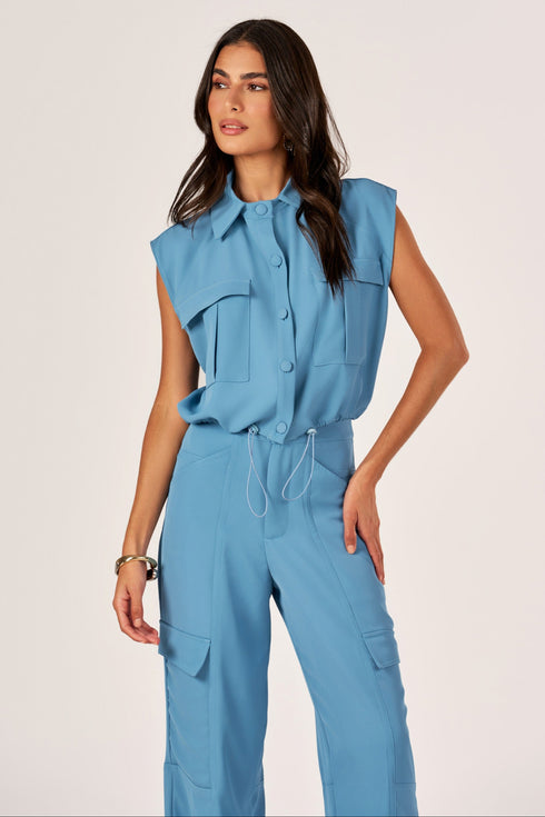 BLUSA MELINA