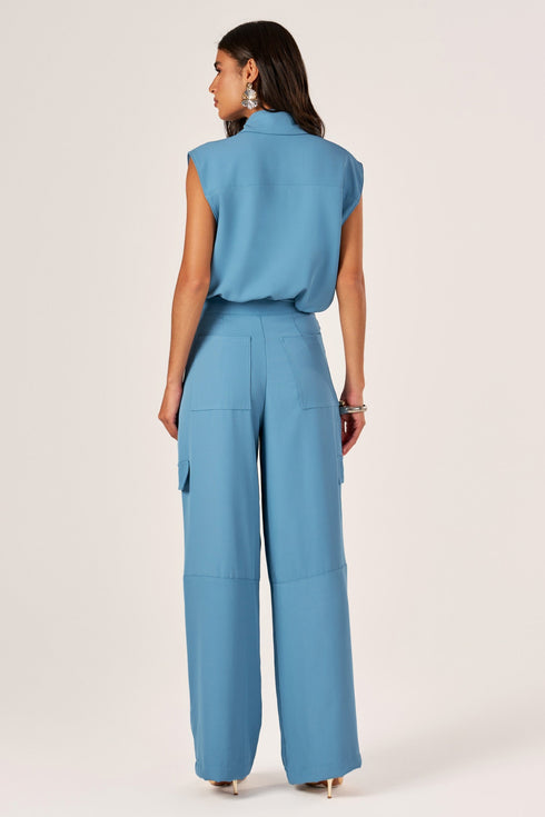 BLUSA MELINA