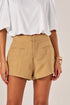 SHORT LEO