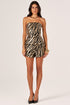 SHORT ALCASE