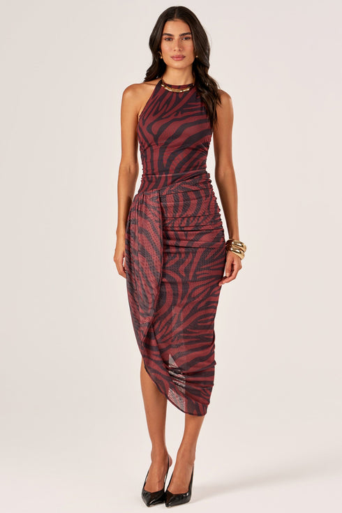 VESTIDO JANDIRA