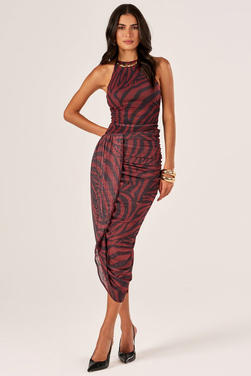 VESTIDO JANDIRA
