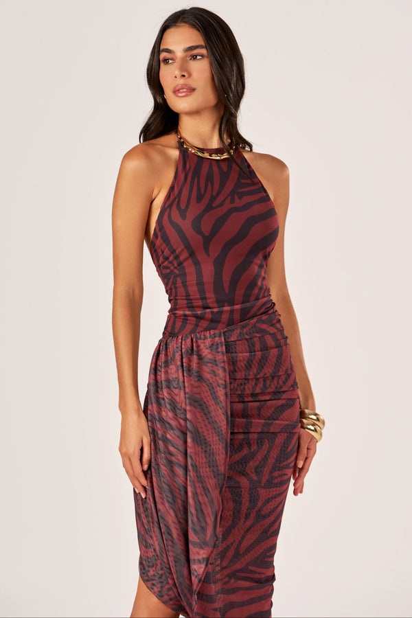 VESTIDO JANDIRA