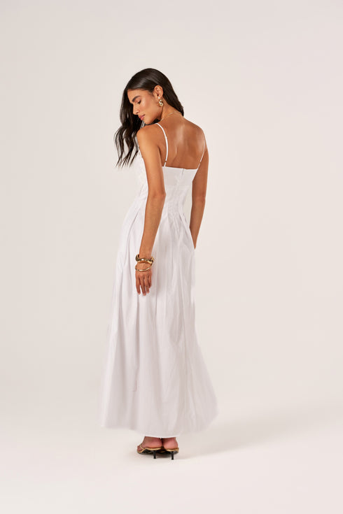 BLUSA MARTINHA