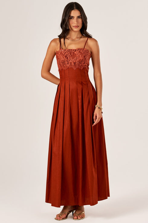 VESTIDO KEW